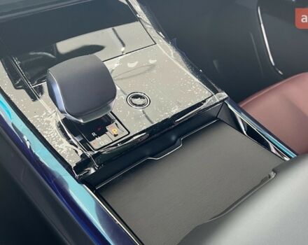 Ленд Ровер Рендж Ровер Спорт, объемом двигателя 3 л и пробегом 0 тыс. км за 160250 $, фото 15 на Automoto.ua