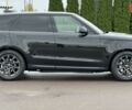купити нове авто Ленд Ровер Range Rover Sport 2025 року від офіційного дилера JAGUAR LAND ROVER КИЇВ АЕРОПОРТ Ленд Ровер фото