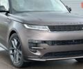купить новое авто Ленд Ровер Рендж Ровер Спорт 2025 года от официального дилера JAGUAR LAND ROVER КИЇВ АЕРОПОРТ Ленд Ровер фото