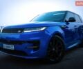 Ленд Ровер Range Rover Sport, об'ємом двигуна 3 л та пробігом 8 тис. км за 185000 $, фото 1 на Automoto.ua