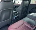 купити нове авто Ленд Ровер Range Rover Sport 2025 року від офіційного дилера JAGUAR LAND ROVER КИЇВ АЕРОПОРТ Ленд Ровер фото