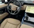 купити нове авто Ленд Ровер Range Rover Sport 2025 року від офіційного дилера JAGUAR LAND ROVER КИЇВ АЕРОПОРТ Ленд Ровер фото