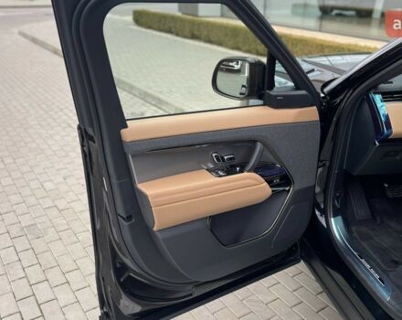 Ленд Ровер Range Rover Sport, об'ємом двигуна 3 л та пробігом 0 тис. км за 134815 $, фото 8 на Automoto.ua