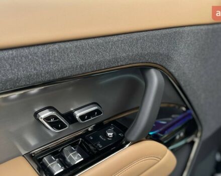 Ленд Ровер Range Rover Sport, об'ємом двигуна 3 л та пробігом 0 тис. км за 134815 $, фото 9 на Automoto.ua