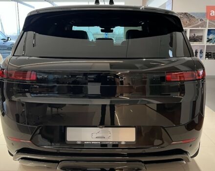 Ленд Ровер Range Rover Sport, об'ємом двигуна 3 л та пробігом 0 тис. км за 177773 $, фото 4 на Automoto.ua