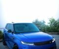 Ленд Ровер Range Rover Sport, об'ємом двигуна 3 л та пробігом 8 тис. км за 185000 $, фото 3 на Automoto.ua