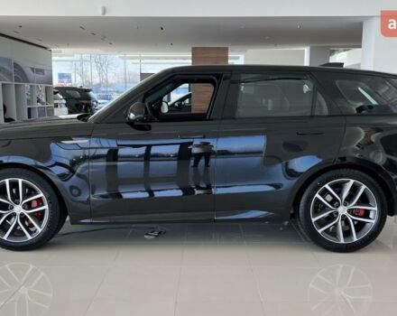 Ленд Ровер Рендж Ровер Спорт, объемом двигателя 3 л и пробегом 0 тыс. км за 160217 $, фото 3 на Automoto.ua