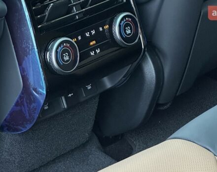 Ленд Ровер Range Rover Sport 2025 року купити нове авто Ленд Ровер Range Rover Sport 2025 року від офіційного дилера JAGUAR LAND ROVER КИЇВ АЕРОПОРТ Ленд Ровер фото