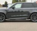 купить новое авто Ленд Ровер Рендж Ровер Спорт 2025 года от официального дилера JAGUAR LAND ROVER КИЇВ АЕРОПОРТ Ленд Ровер фото