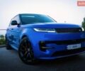 Ленд Ровер Range Rover Sport, об'ємом двигуна 3 л та пробігом 8 тис. км за 185000 $, фото 1 на Automoto.ua