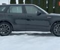 купити нове авто Ленд Ровер Range Rover Sport 2025 року від офіційного дилера JAGUAR LAND ROVER КИЇВ АЕРОПОРТ Ленд Ровер фото