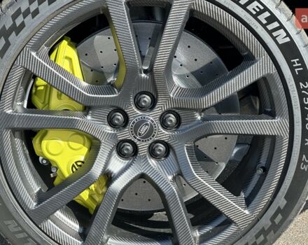 купити нове авто Ленд Ровер Range Rover Sport 2025 року від офіційного дилера JAGUAR LAND ROVER КИЇВ АЕРОПОРТ Ленд Ровер фото