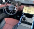 купити нове авто Ленд Ровер Range Rover Sport 2025 року від офіційного дилера JAGUAR LAND ROVER КИЇВ АЕРОПОРТ Ленд Ровер фото