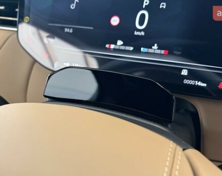 Ленд Ровер Range Rover Sport, об'ємом двигуна 3 л та пробігом 0 тис. км за 148540 $, фото 11 на Automoto.ua