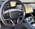 купить новое авто Ленд Ровер Рендж Ровер Спорт 2025 года от официального дилера Київ Захід Jaguar Land Rover Ленд Ровер фото