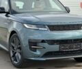 купить новое авто Ленд Ровер Рендж Ровер Спорт 2025 года от официального дилера JAGUAR LAND ROVER КИЇВ АЕРОПОРТ Ленд Ровер фото