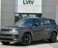 Ленд Ровер Range Rover Sport, об'ємом двигуна 3 л та пробігом 0 тис. км за 170340 $, фото 1 на Automoto.ua