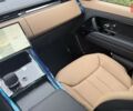 купить новое авто Ленд Ровер Рендж Ровер Спорт 2025 года от официального дилера Київ Захід Jaguar Land Rover Ленд Ровер фото