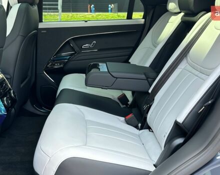 купити нове авто Ленд Ровер Range Rover Sport 2025 року від офіційного дилера JAGUAR LAND ROVER КИЇВ АЕРОПОРТ Ленд Ровер фото