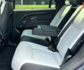 купить новое авто Ленд Ровер Рендж Ровер Спорт 2025 года от официального дилера JAGUAR LAND ROVER КИЇВ АЕРОПОРТ Ленд Ровер фото