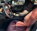 Ленд Ровер Range Rover Sport, об'ємом двигуна 3 л та пробігом 0 тис. км за 160987 $, фото 9 на Automoto.ua