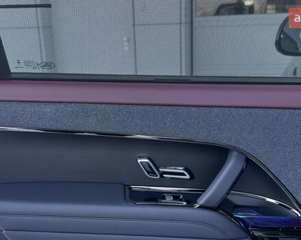 купить новое авто Ленд Ровер Рендж Ровер Спорт 2025 года от официального дилера JAGUAR LAND ROVER КИЇВ АЕРОПОРТ Ленд Ровер фото