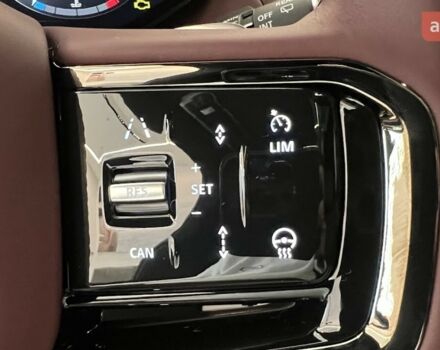 Ленд Ровер Range Rover Sport, об'ємом двигуна 3 л та пробігом 0 тис. км за 170404 $, фото 12 на Automoto.ua