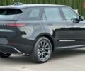 купить новое авто Ленд Ровер Рендж Ровер Спорт 2025 года от официального дилера JAGUAR LAND ROVER КИЇВ АЕРОПОРТ Ленд Ровер фото
