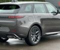 купить новое авто Ленд Ровер Рендж Ровер Спорт 2025 года от официального дилера JAGUAR LAND ROVER КИЇВ АЕРОПОРТ Ленд Ровер фото