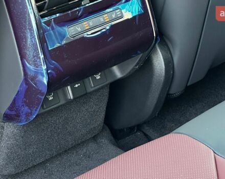 купити нове авто Ленд Ровер Range Rover Sport 2025 року від офіційного дилера JAGUAR LAND ROVER КИЇВ АЕРОПОРТ Ленд Ровер фото