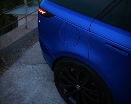 Ленд Ровер Range Rover Sport, об'ємом двигуна 3 л та пробігом 8 тис. км за 185000 $, фото 21 на Automoto.ua