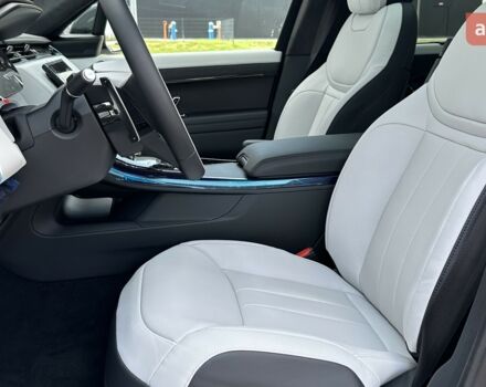 купити нове авто Ленд Ровер Range Rover Sport 2025 року від офіційного дилера JAGUAR LAND ROVER КИЇВ АЕРОПОРТ Ленд Ровер фото