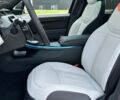 купить новое авто Ленд Ровер Рендж Ровер Спорт 2025 года от официального дилера JAGUAR LAND ROVER КИЇВ АЕРОПОРТ Ленд Ровер фото