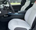 купити нове авто Ленд Ровер Range Rover Sport 2025 року від офіційного дилера JAGUAR LAND ROVER КИЇВ АЕРОПОРТ Ленд Ровер фото