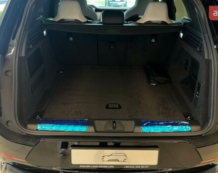 Ленд Ровер Range Rover Sport, об'ємом двигуна 4.4 л та пробігом 0 тис. км за 308213 $, фото 26 на Automoto.ua
