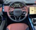 купить новое авто Ленд Ровер Рендж Ровер Спорт 2025 года от официального дилера JAGUAR LAND ROVER КИЇВ АЕРОПОРТ Ленд Ровер фото