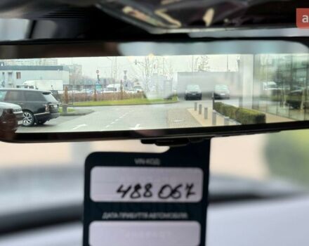 купить новое авто Ленд Ровер Рендж Ровер Спорт 2025 года от официального дилера Київ Захід Jaguar Land Rover Ленд Ровер фото