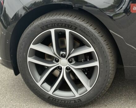 купить новое авто Ленд Ровер Рендж Ровер Спорт 2025 года от официального дилера Київ Захід Jaguar Land Rover Ленд Ровер фото