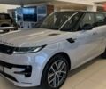 Ленд Ровер Range Rover Sport, об'ємом двигуна 3 л та пробігом 0 тис. км за 149527 $, фото 1 на Automoto.ua