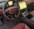купити нове авто Ленд Ровер Range Rover Sport 2025 року від офіційного дилера Київ Захід Jaguar Land Rover Ленд Ровер фото
