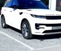Ленд Ровер Range Rover Sport, об'ємом двигуна 3 л та пробігом 0 тис. км за 160987 $, фото 2 на Automoto.ua
