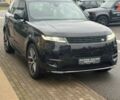 купити нове авто Ленд Ровер Range Rover Sport 2025 року від офіційного дилера Київ Захід Jaguar Land Rover Ленд Ровер фото