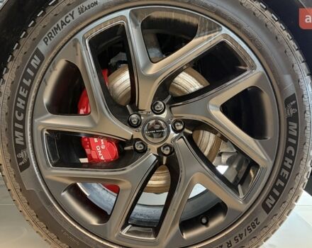 Ленд Ровер Range Rover Sport, об'ємом двигуна 3 л та пробігом 0 тис. км за 148540 $, фото 31 на Automoto.ua