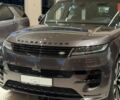 купить новое авто Ленд Ровер Рендж Ровер Спорт 2025 года от официального дилера Київ Захід Jaguar Land Rover Ленд Ровер фото