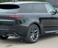 Ленд Ровер Range Rover Sport 2025 року купити нове авто Ленд Ровер Range Rover Sport 2025 року від офіційного дилера JAGUAR LAND ROVER КИЇВ АЕРОПОРТ Ленд Ровер фото