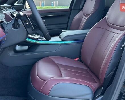 купити нове авто Ленд Ровер Range Rover Sport 2025 року від офіційного дилера JAGUAR LAND ROVER КИЇВ АЕРОПОРТ Ленд Ровер фото