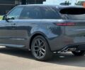 купити нове авто Ленд Ровер Range Rover Sport 2025 року від офіційного дилера JAGUAR LAND ROVER КИЇВ АЕРОПОРТ Ленд Ровер фото