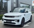 купить новое авто Ленд Ровер Рендж Ровер Спорт 2025 года от официального дилера Київ Захід Jaguar Land Rover Ленд Ровер фото
