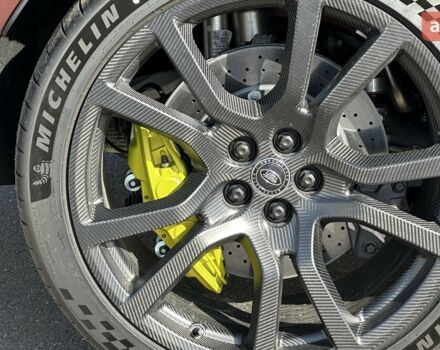 купити нове авто Ленд Ровер Range Rover Sport 2025 року від офіційного дилера JAGUAR LAND ROVER КИЇВ АЕРОПОРТ Ленд Ровер фото