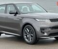 купить новое авто Ленд Ровер Рендж Ровер Спорт 2025 года от официального дилера JAGUAR LAND ROVER КИЇВ АЕРОПОРТ Ленд Ровер фото